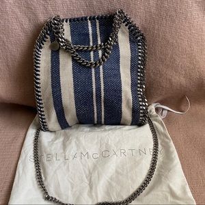Stella McCartney Denim Bag